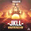 JKLL - Le tube de l'Ether - Single